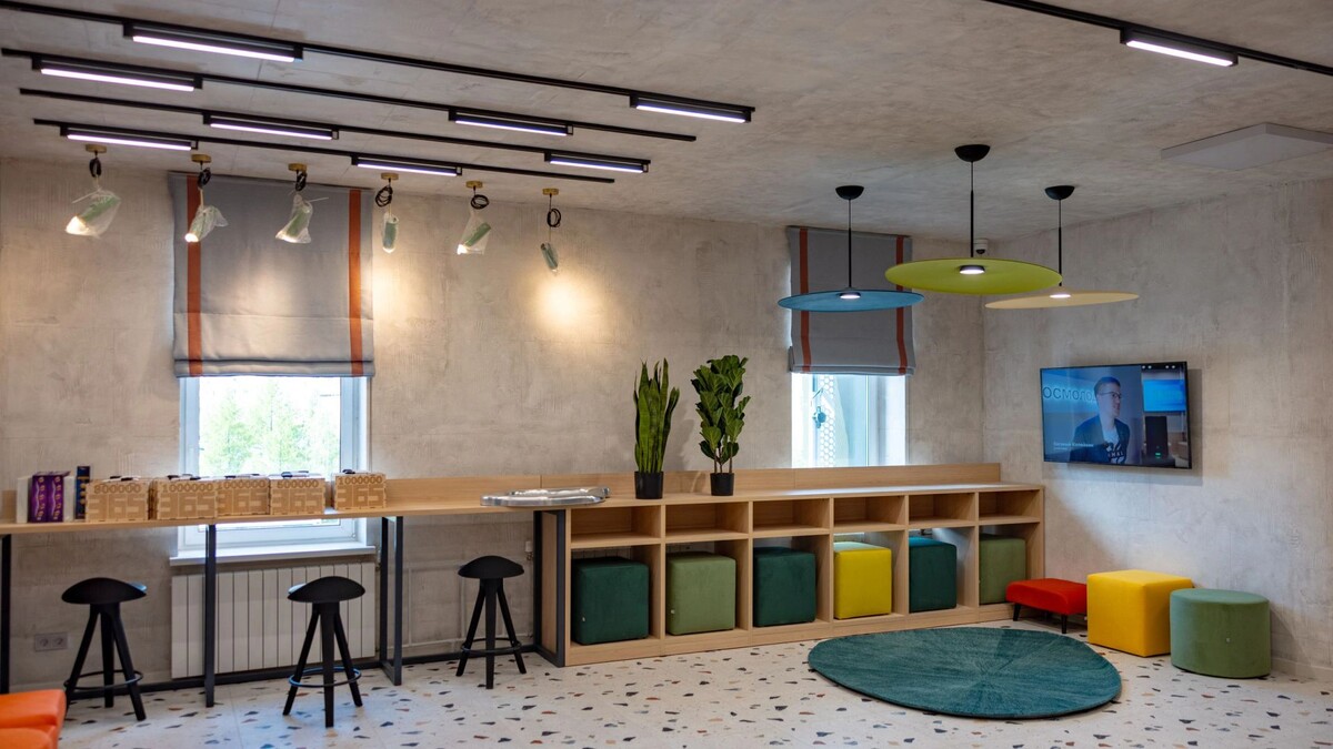    Фото: Сергей Зубков / «Ямал-Медиа»