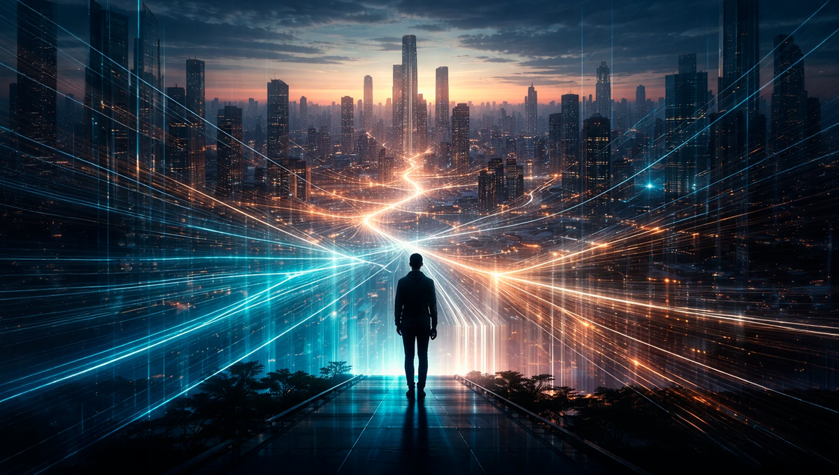 Иллюстрация для канала Голос Астреи