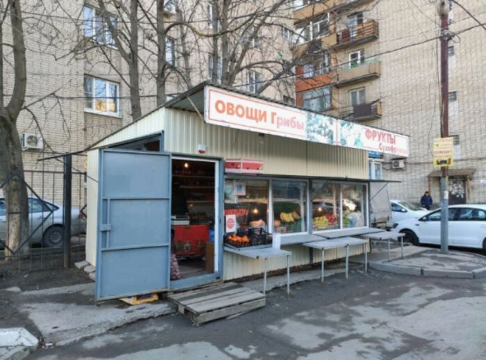 Иллюстрация: яндекс.карты