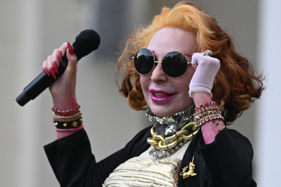    Владимир Астапкович/РИА Новости