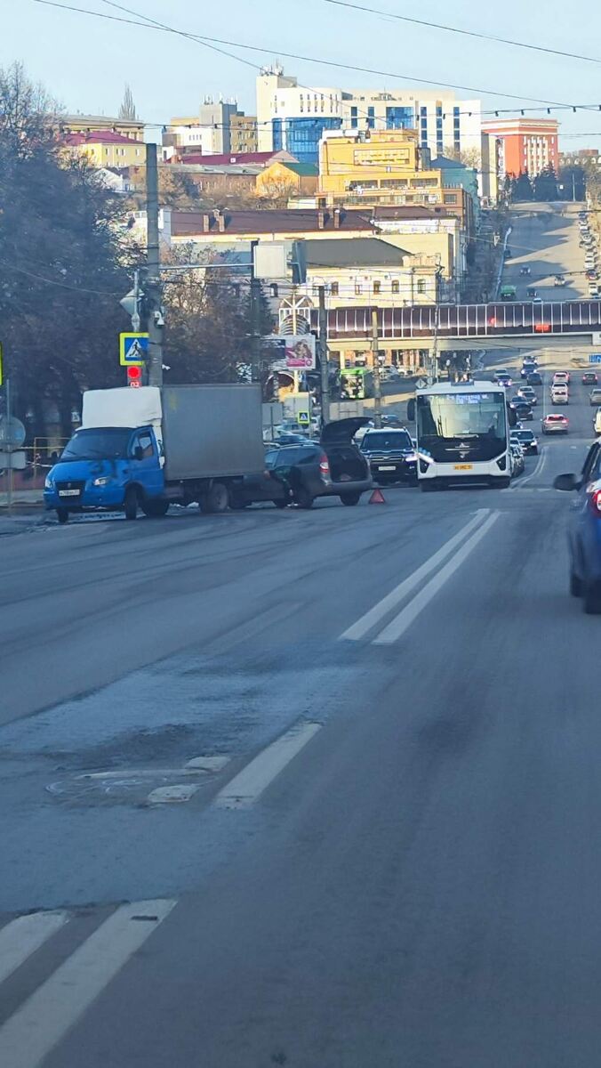    Фото: АвтоКадр46