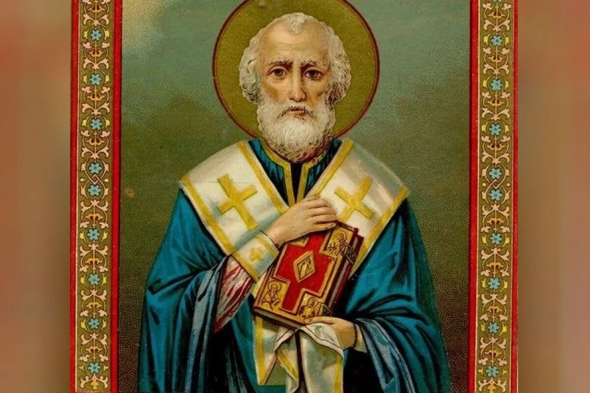    Подхватишь порчу!