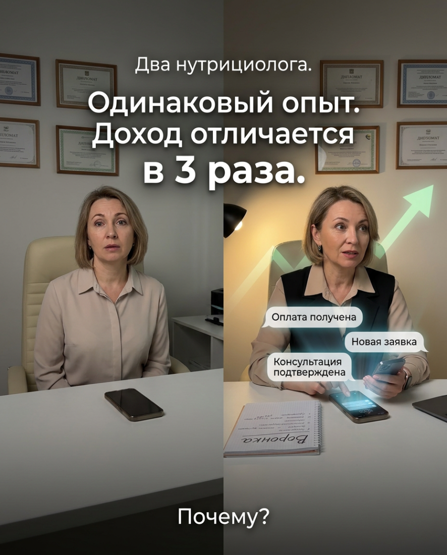 Нутрициологи