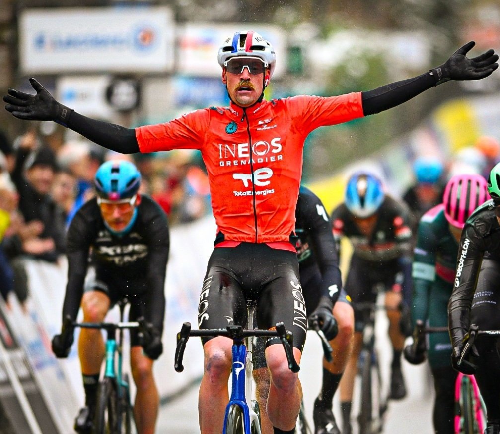    Дориан Годон