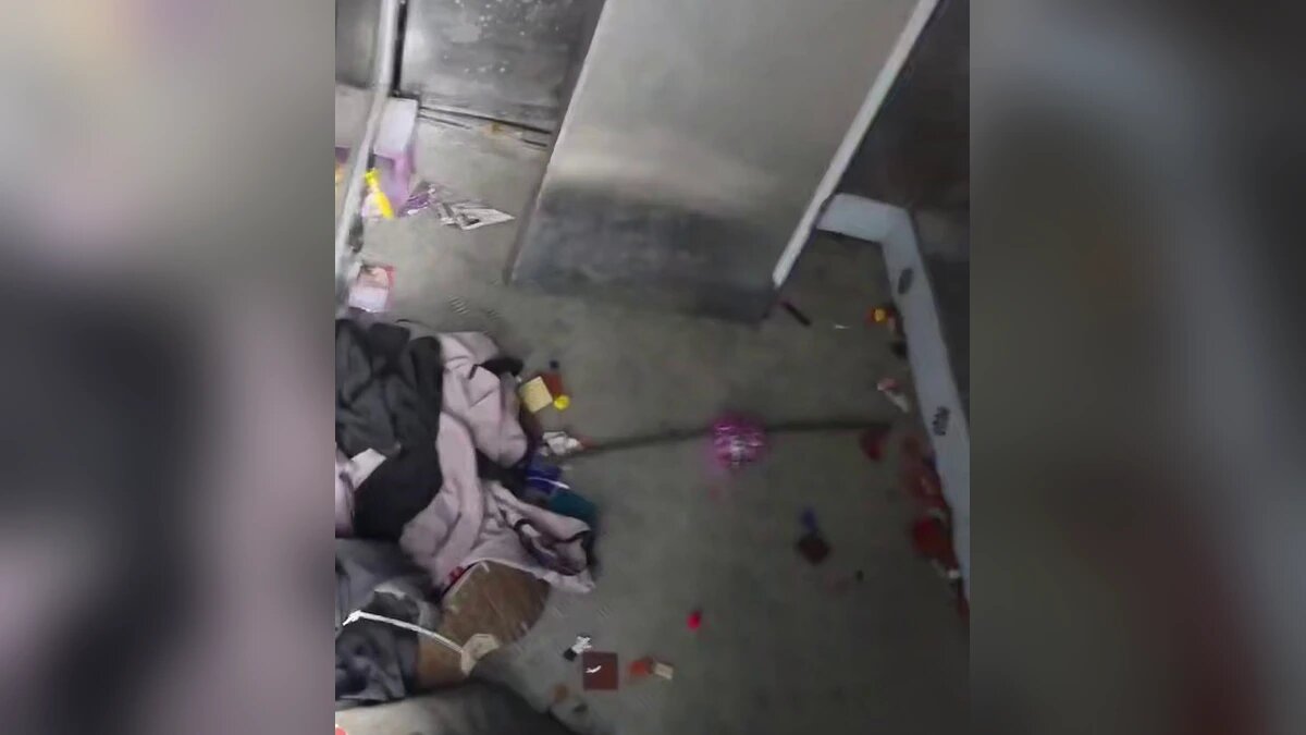    Фото t.me/deptrans_krd