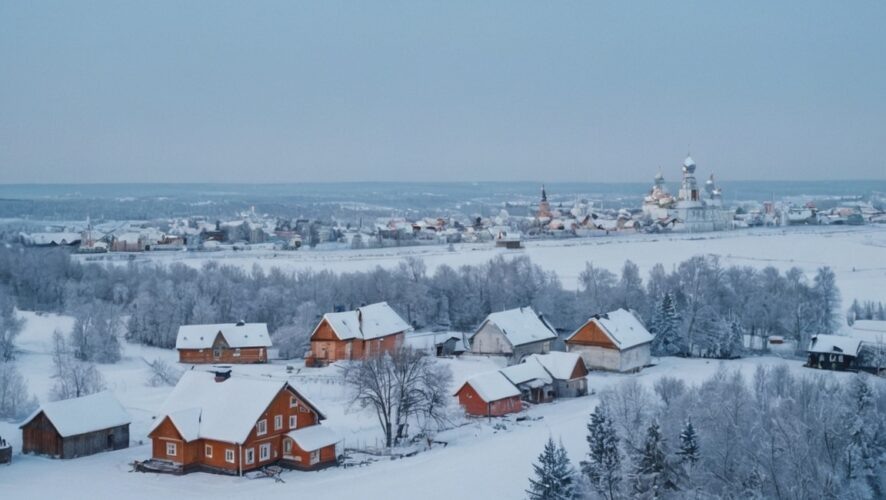    Фото: создано ИИ