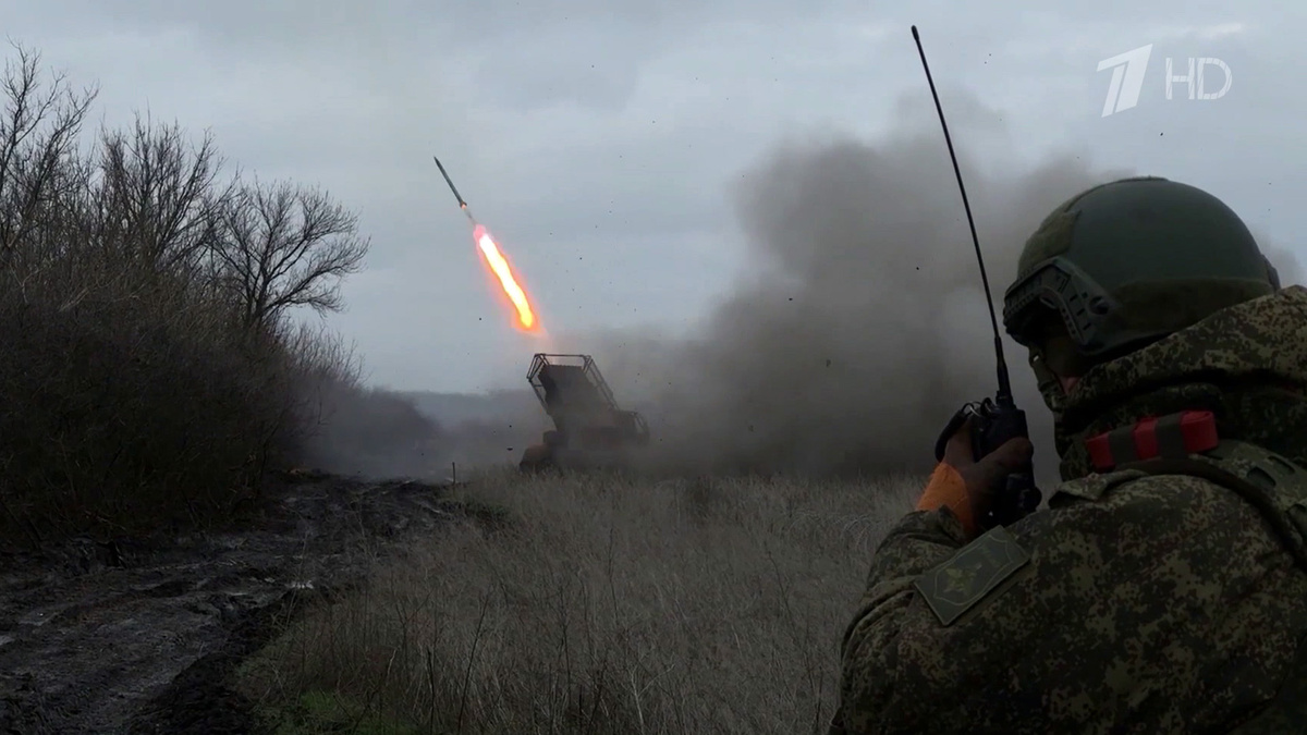    Первый канал