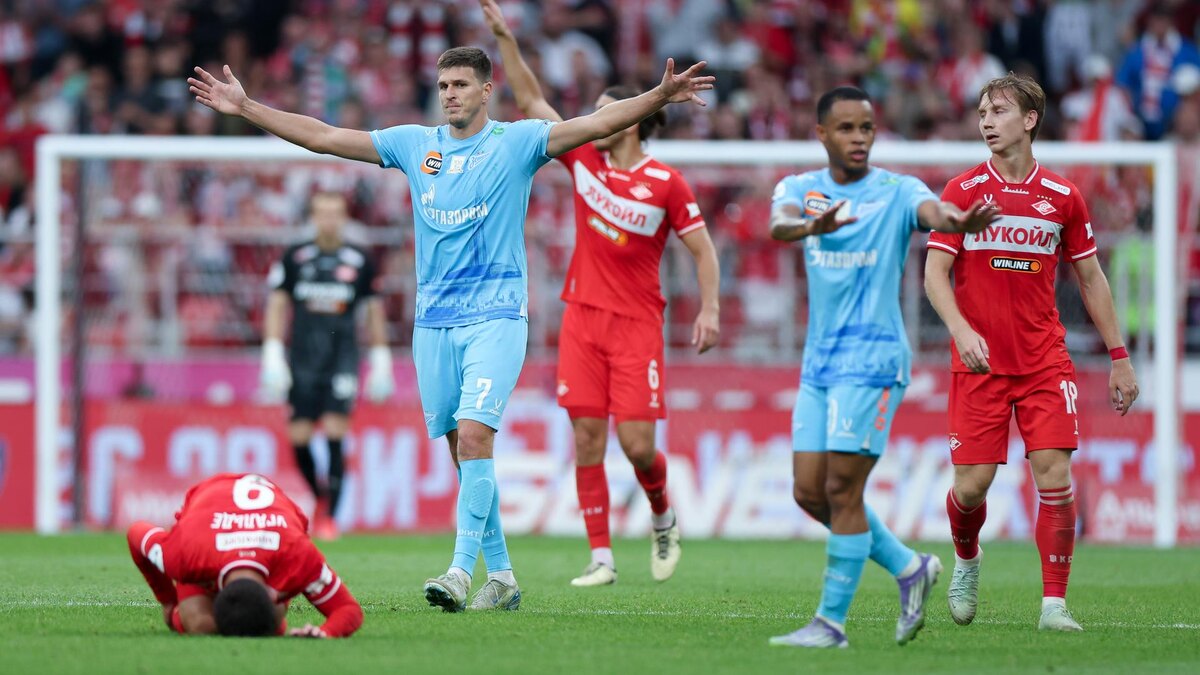    Фото: СПОРТ-ЭКСПРЕСС/Дарья Исаева