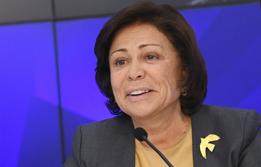    Народ в ярости: «Лучше бы молчала». Роднина сделала громкое заявление о росте цен в России