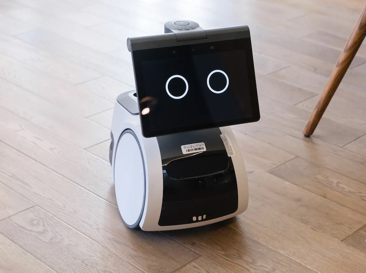 Amazon Astro 2.0 