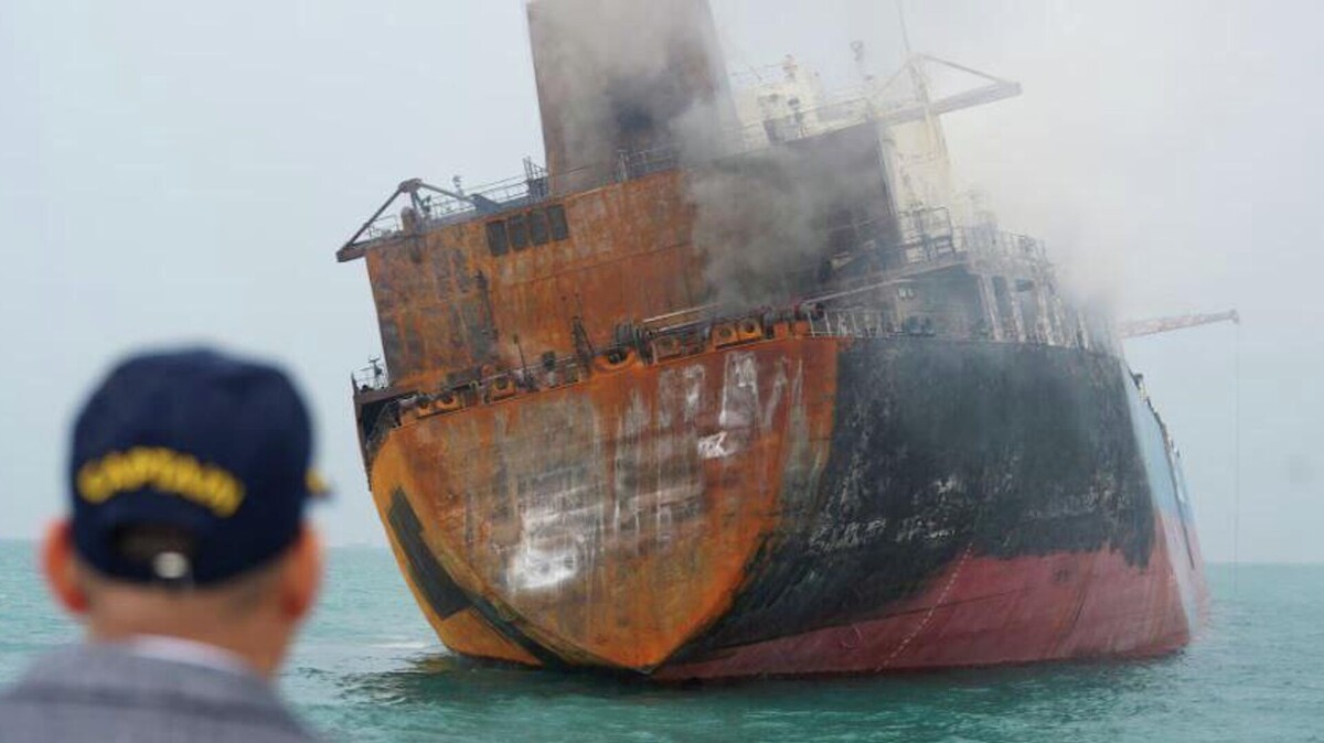 © Photo : Tasnim News Agency