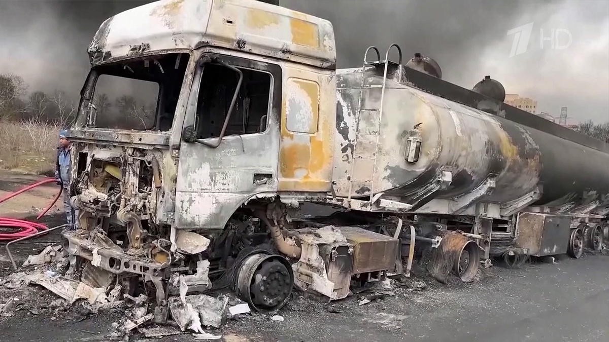    Первый канал