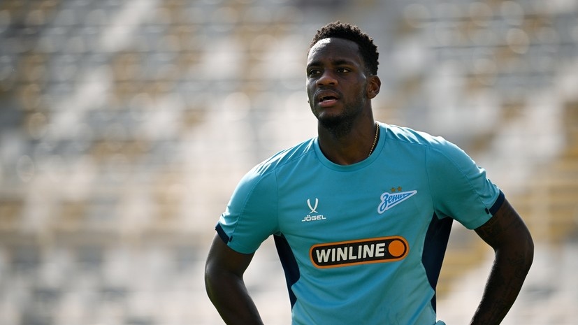   РИА Новости