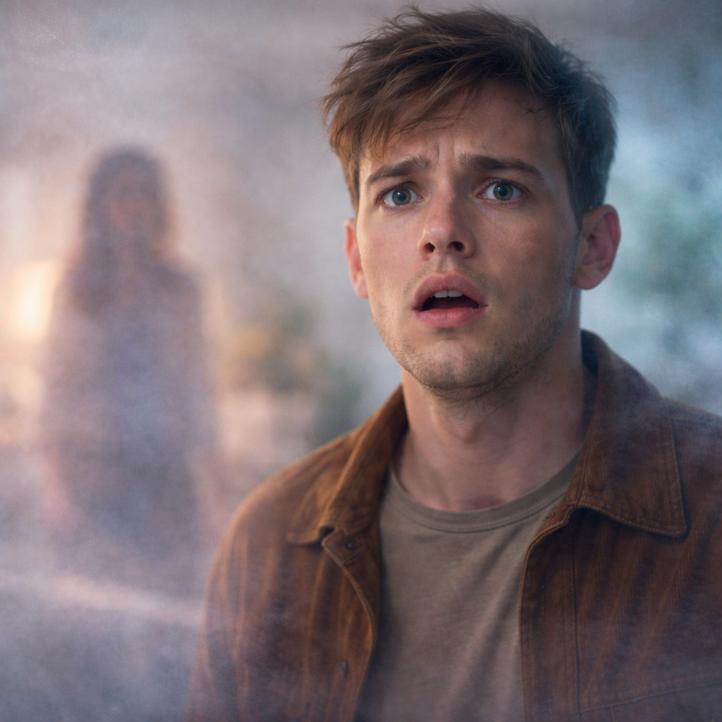 Туман во время паничечкой атаки