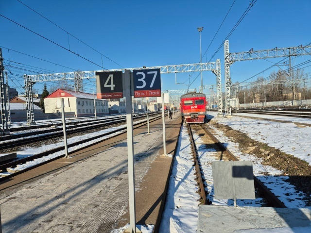 За отцепившийся в пути вагон тверские ремонтники заплатили по тысяче