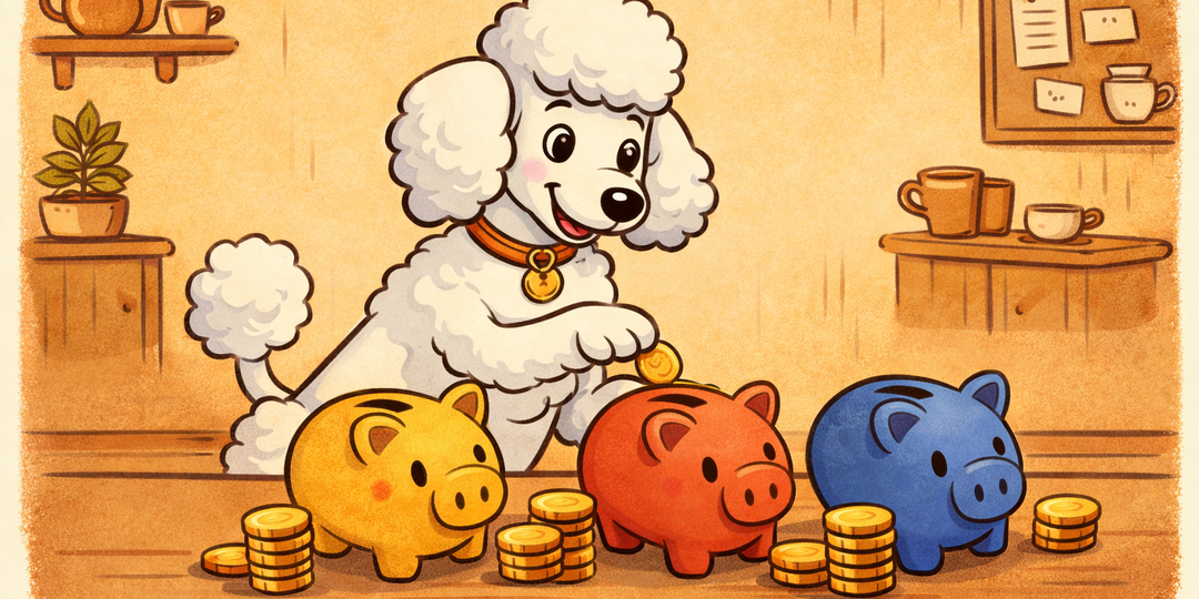 Пока ставки высокие, открыла несколько вкладов. Показываю, где сейчас дают до 15%