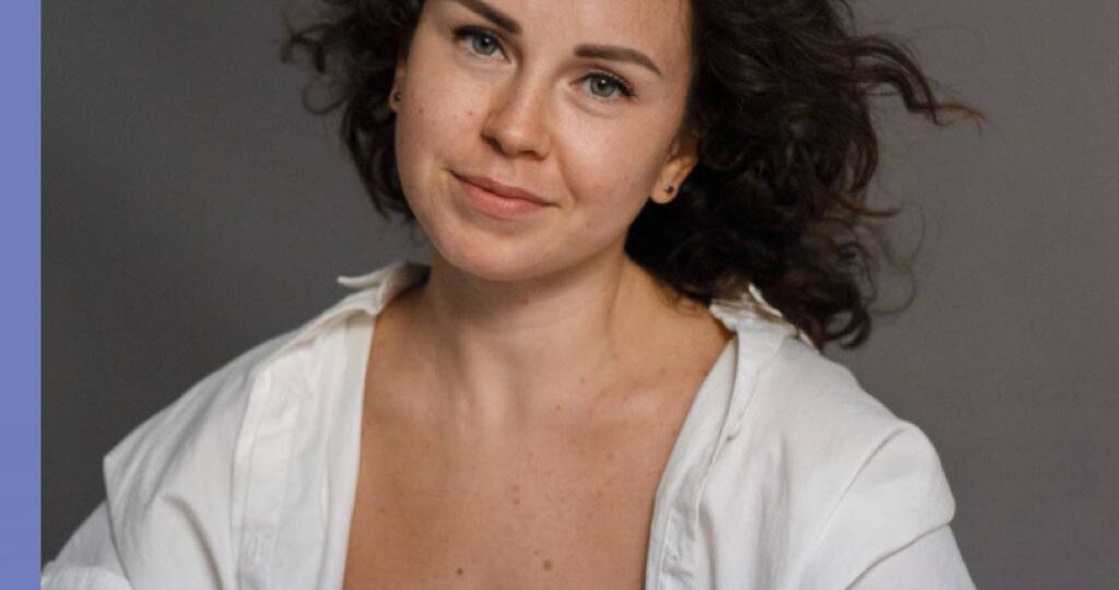 Поздравляем с днём рождения нашего интегративного нутрициолога Александру Юрьевну Чудилову