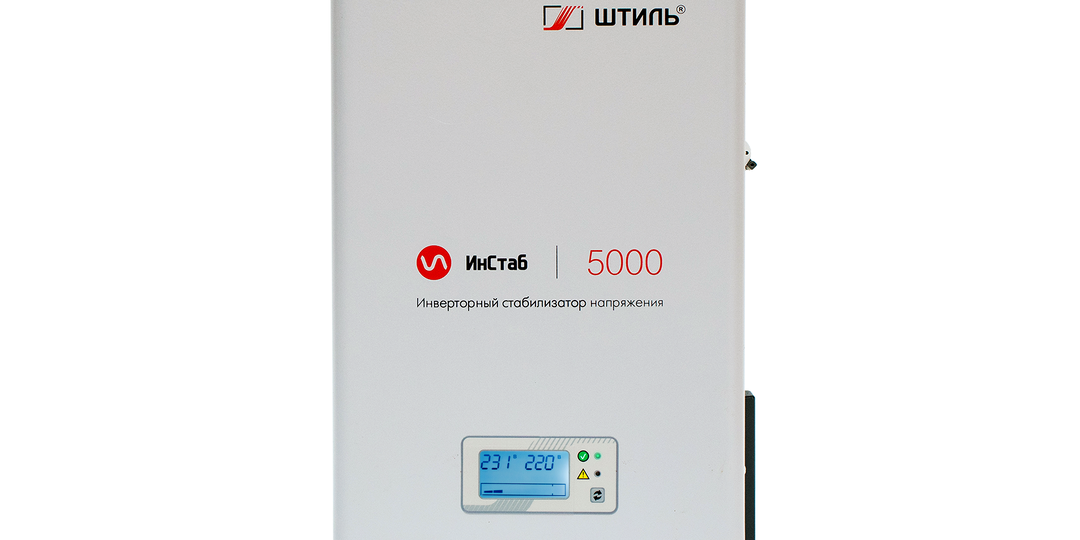 🏆 Топ-3 инверторных стабилизатора 5кВт: только то, что действительно работает (аналитика по отзывам Март 2026)