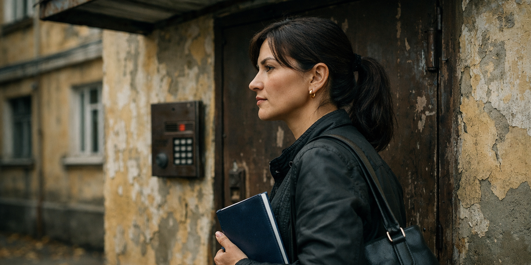 Чужая записная книжка