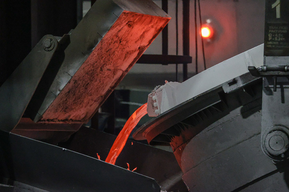    Сергей Булкин/NEWS.ru