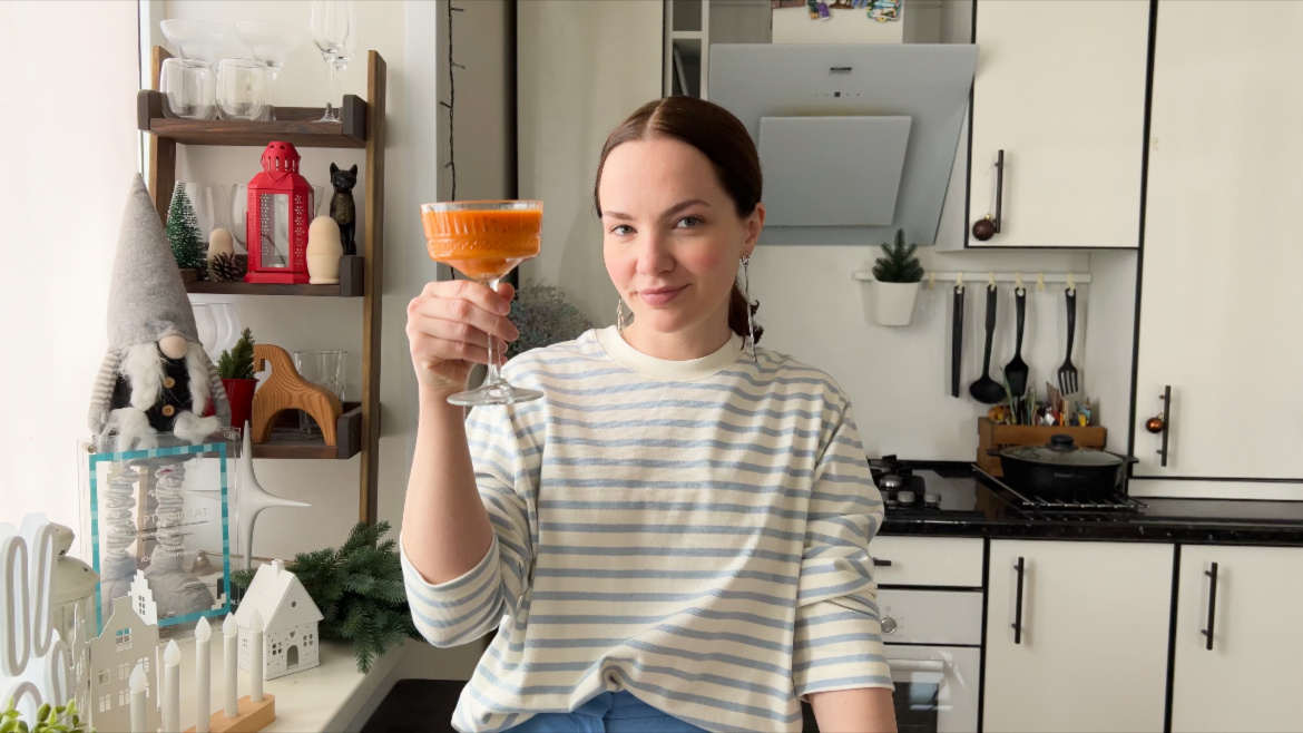 Всем привет! Меня зовут Юля, здесь я делюсь классными рецептами и просто своей жизнью. Давайте дружить!