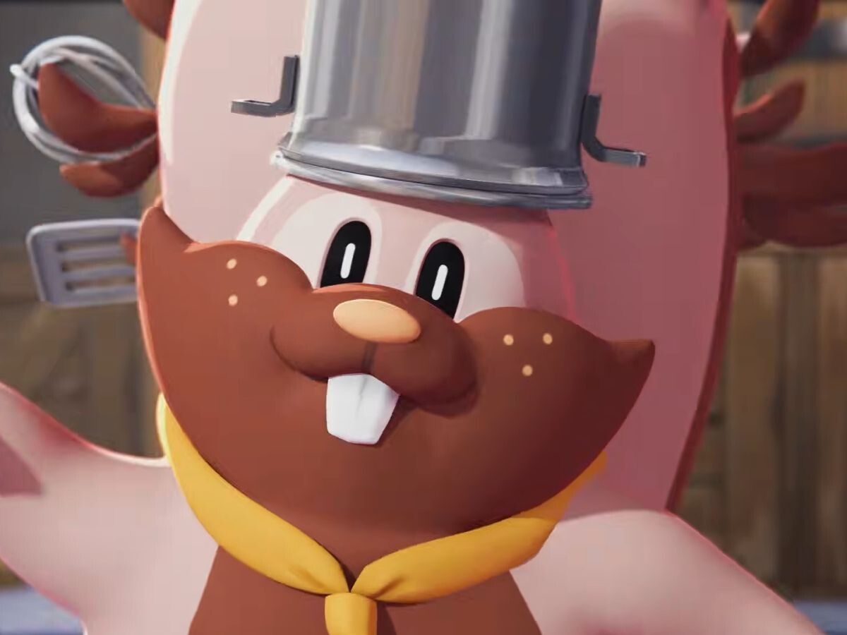    Продажи Nintendo Switch 2 резко выросли из-за одной игры по Pokemon