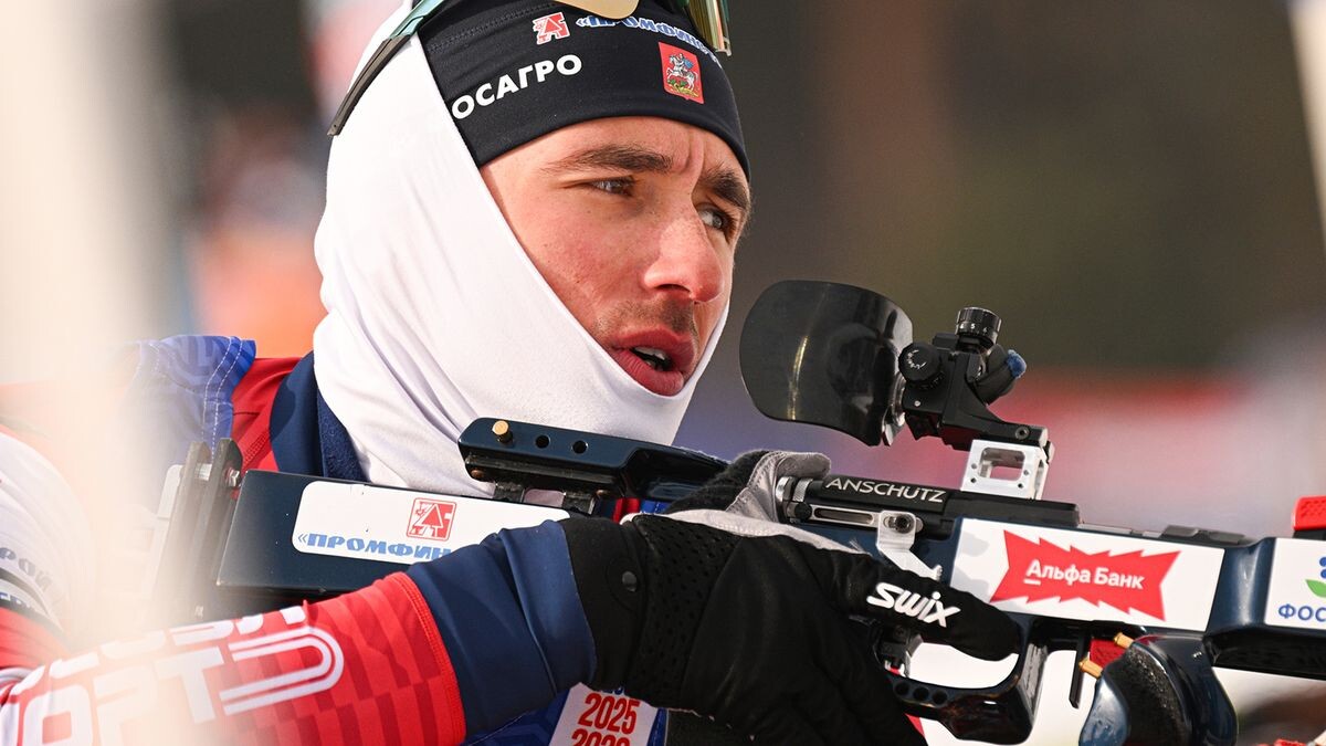    Алексей Филиппов, РИА Новости