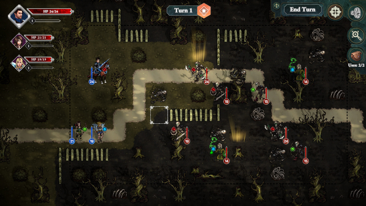 Игра Goddess of Strategy!