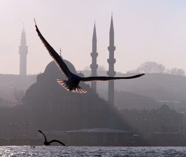 377 глава. Встреча Махпери и короля шведов. Эметуллах султан выбрала себе преемницу