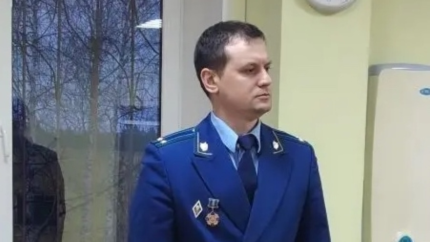    Фото: Прокуратура Калужской области