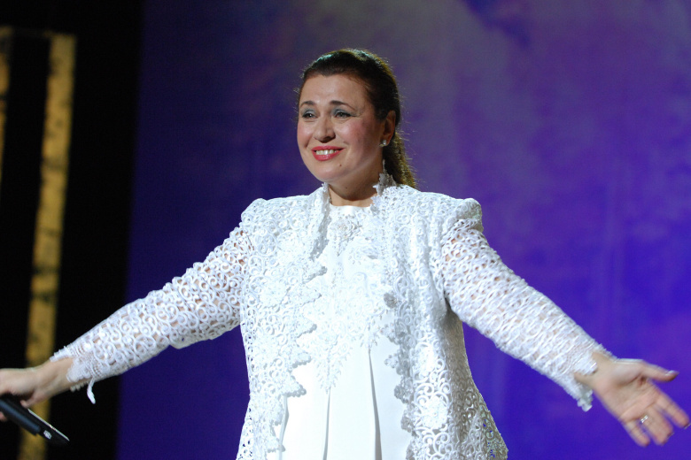 Стало известно, как распорядился наследством Толкуновой ее сын