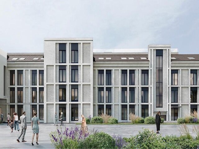    Фото: портал мэра и правительства Москвы