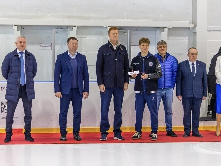     фото - пресс-служба «АКМ-следж»