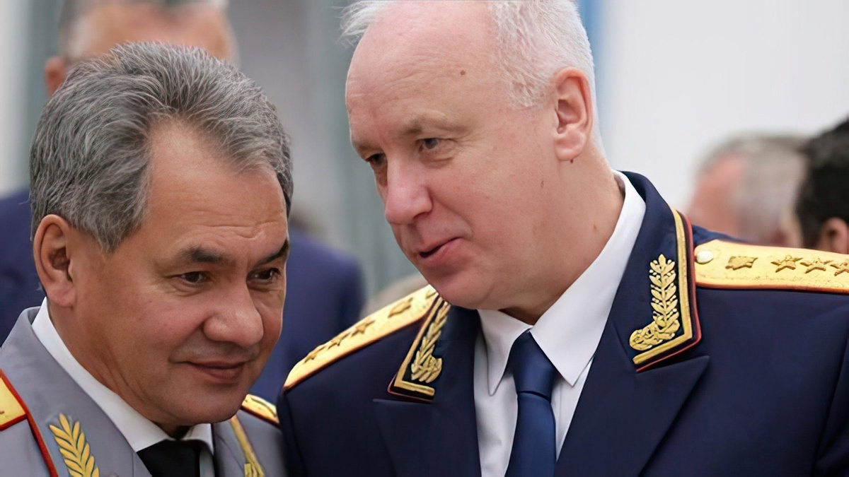 Почему предложение Бастрыкина вызвало столь бурную реакцию элит?