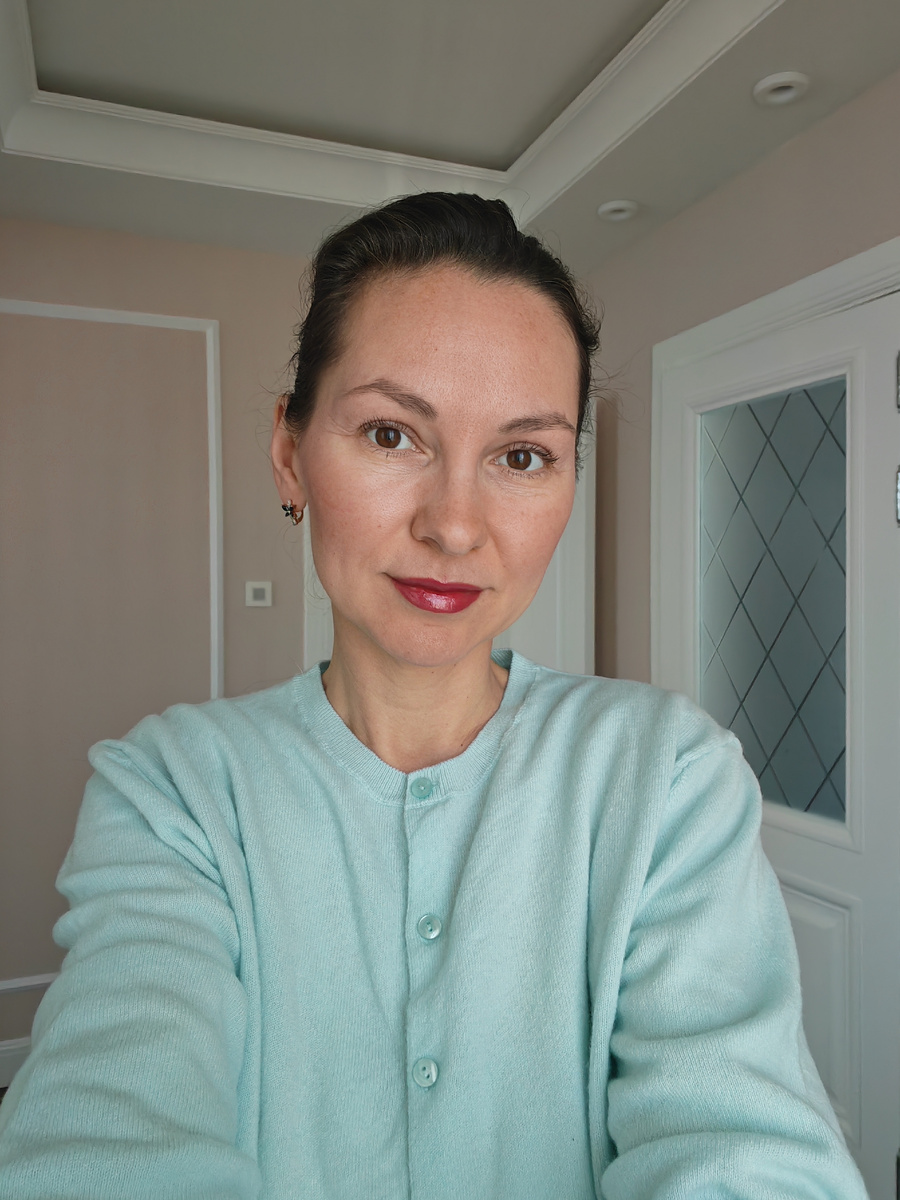 Екатерина, автор канала