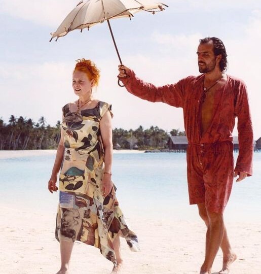 Вам корона не жмет? Как проявляется «симптом королевы»