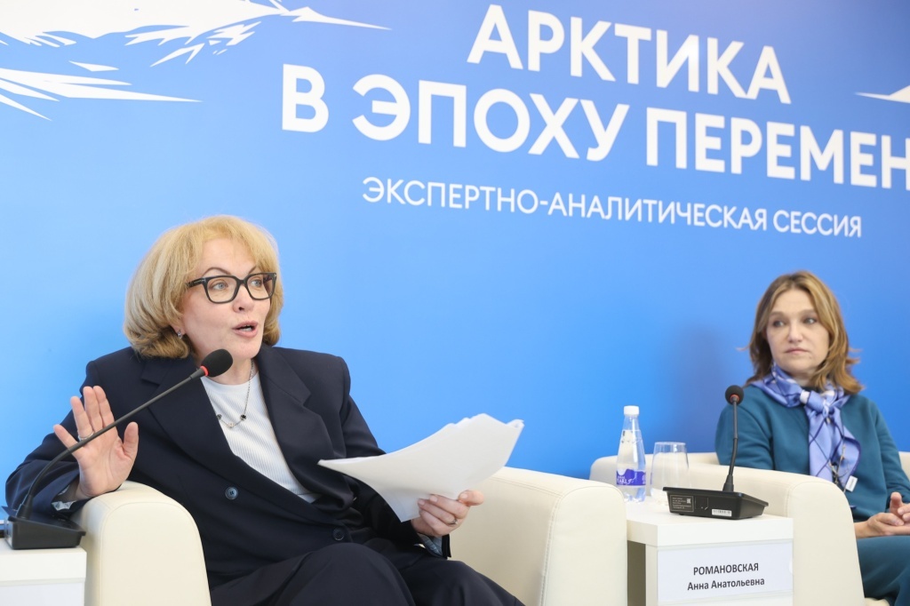 Ольга Санарова. Фото: ПОРА / Юлия Замятина