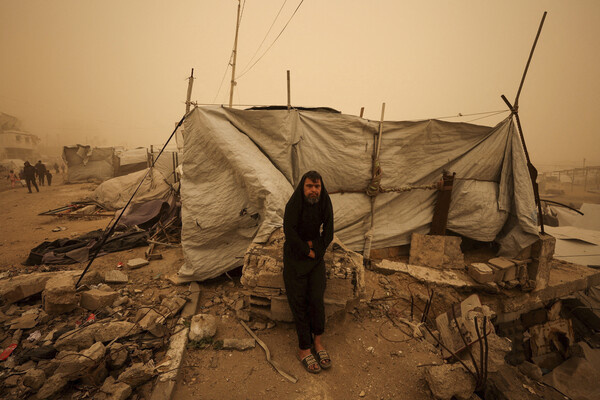 Dawoud Abu Alkas/Reuters   📷