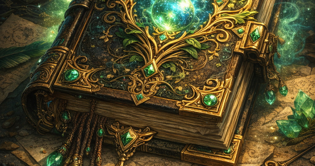 Родовая книга