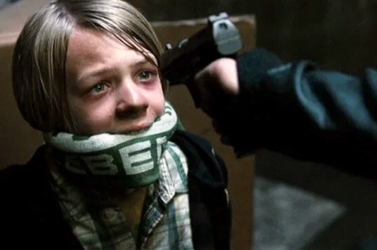 Триллер, преступление, драма. Германия. В главных ролях: Мартина Гедек, Маркус Кроер, Антония Лингеманн, Томас Тиме, Беате Мес.