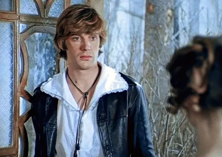 Фото: кадр из фильма «Обыкновенное чудо»