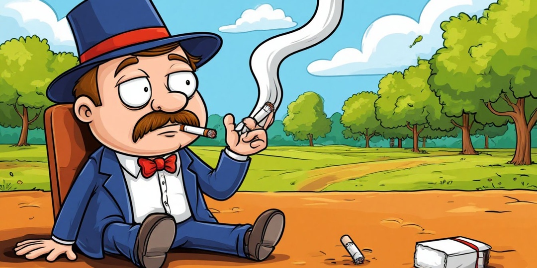 Никотин и никотиновая кислота — это совершенно разные вещи