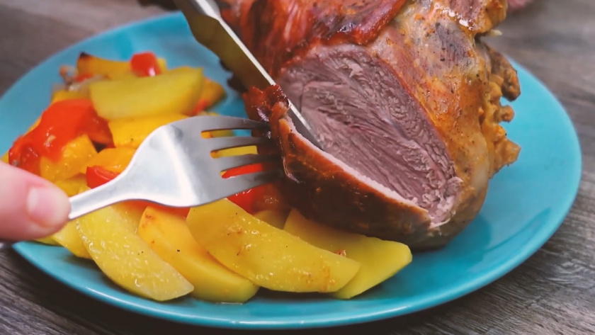    Стоп-кадр из видео на RuTube