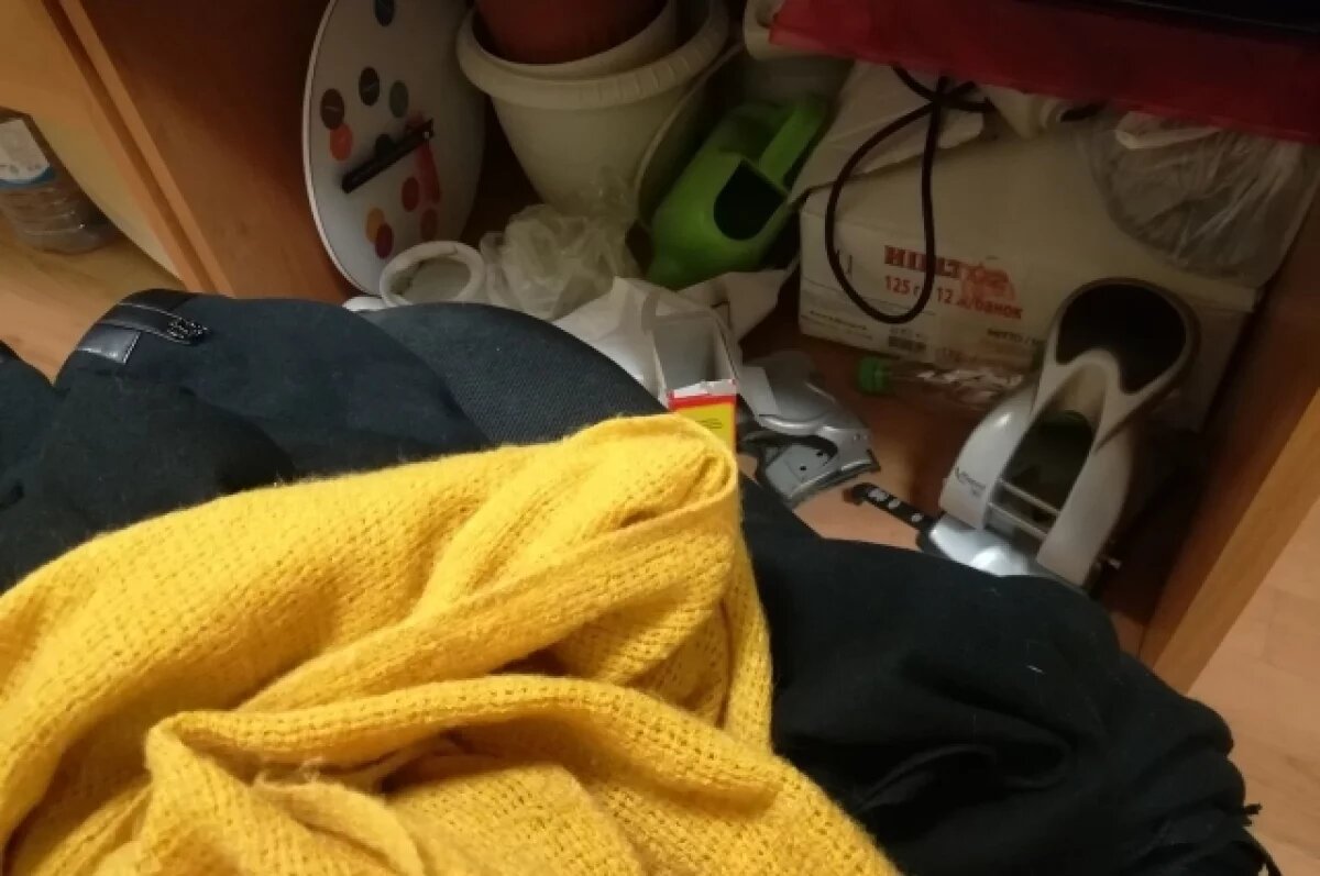    Психотерапевт Пилипенко дала совет, как настроиться на уборку дома