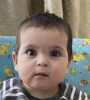 ВЕРА ЖДЁТ МАМУ И ПАПУ!!!