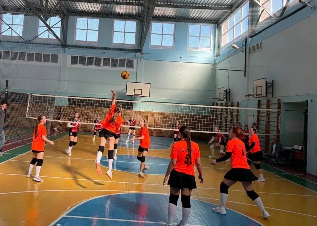    Фото: Управление образования Новошахтинска Редактор