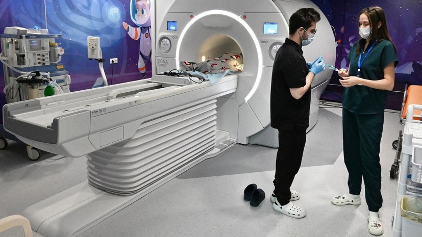   РИА Новости Виталий Аньков