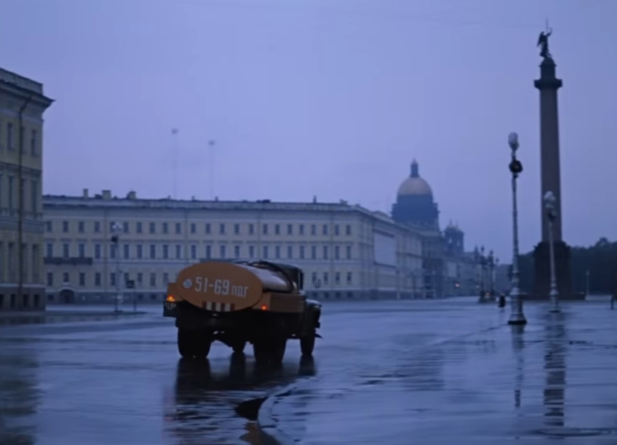 Кадр из фильма