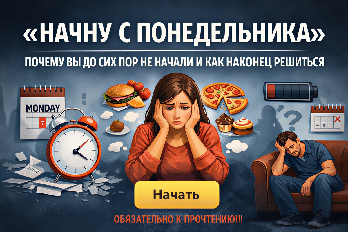 Код питания, сбалансированный рацион питания