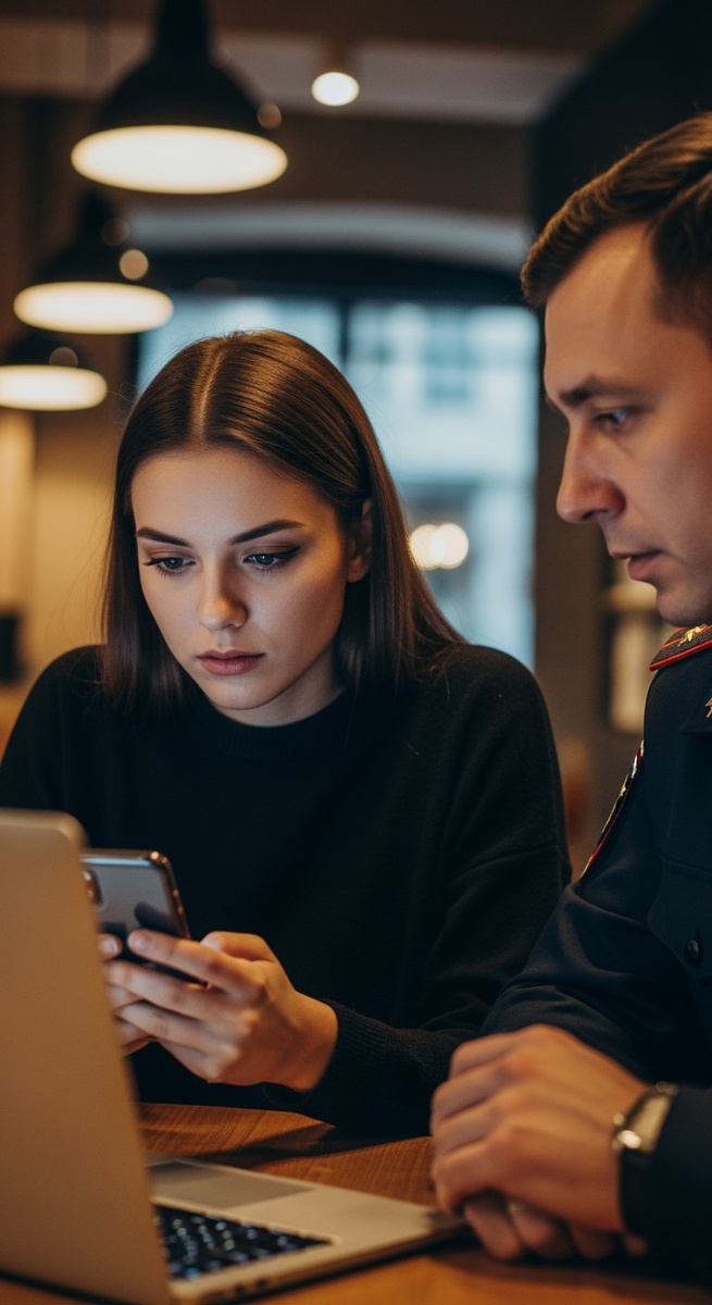 Рисунок сгенерирован искусственным интеллектом